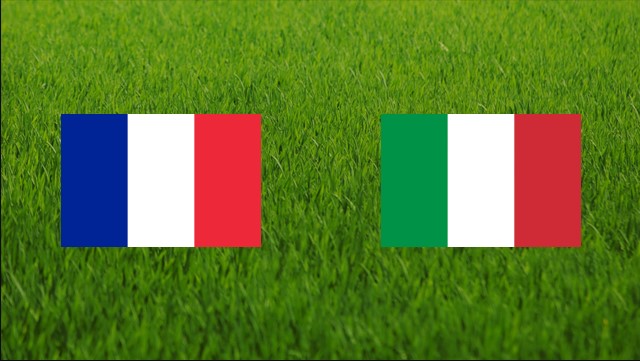 Prediksi Prancis vs Italia