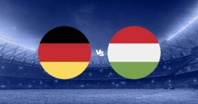 Prediksi Jerman vs Hongaria