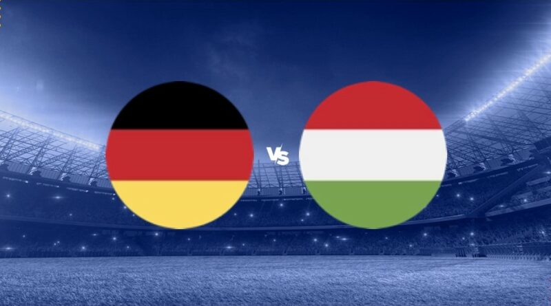 Prediksi Jerman vs Hongaria