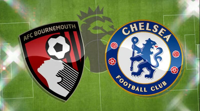 Prediksi Bournemouth vs Chelsea