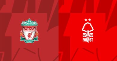 Prediksi Liverpool vs Nottingham Forest