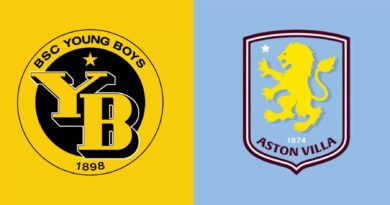 Prediksi Young Boys vs Aston Villa