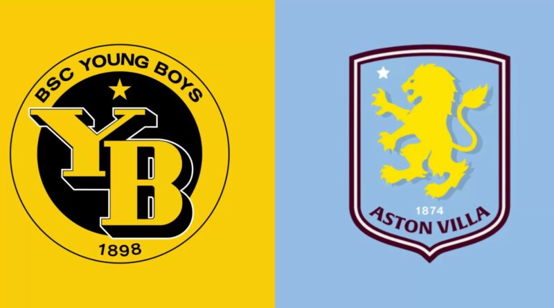 Prediksi Young Boys vs Aston Villa