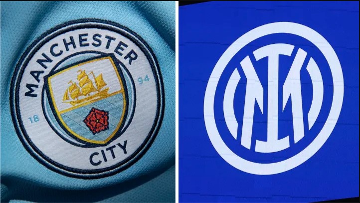 Prediksi Manchester City vs Inter Milan