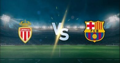 Prediksi AS Monaco vs Barcelona