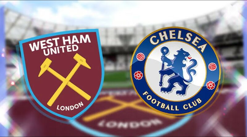 Prediksi West Ham vs Chelsea