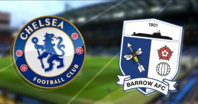 Prediksi Chelsea vs Barrow