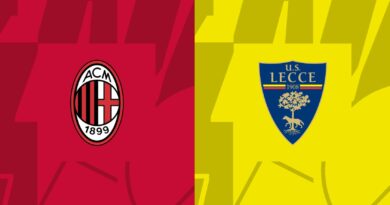 Prediksi AC Milan vs Lecce