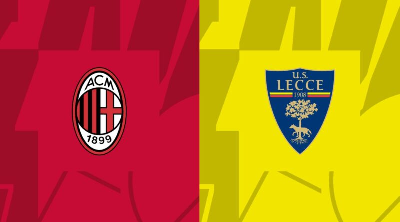 Prediksi AC Milan vs Lecce