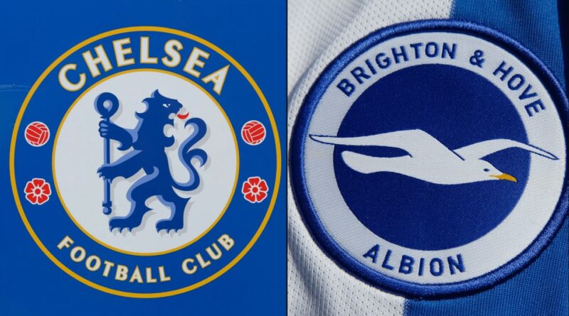 Prediksi Chelsea vs Brighton