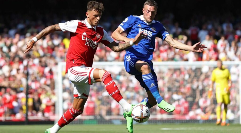 Prediksi Arsenal vs Leicester City