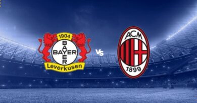 Prediksi Bayer Leverkusen vs AC Milan