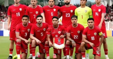 Skuad Timnas Indonesia Sekalian Umrah ke Mekkah, Tantang Arab Saudi di Jeddah Kualifikasi Piala Dunia 2026