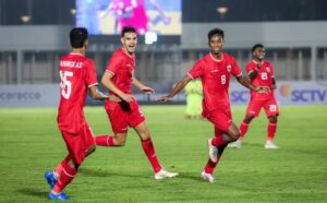 Kualifikasi Piala Asia U-20 2025: Timnas Indonesia U-20 vs Timor Leste, 27 September 2024