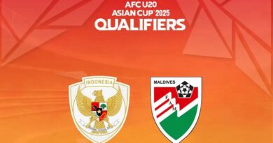 Kualifikasi Piala Asia U-20 2025: Timnas Indonesia U-20 vs Maladewa 25 September 2024