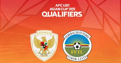 Kualifikasi Piala Asia U-20 2025: Timnas Indonesia U-20 vs Timor Leste, 27 September 2024