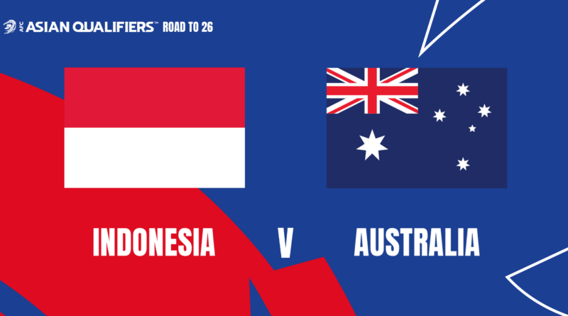 Timnas Indonesia vs Timnas Australia: Sudah Bertemu 16x, Socceroos Jauh Lebih Perkasa