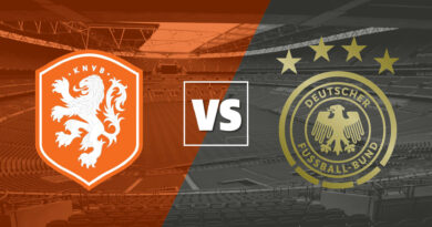 Prediksi Belanda vs Jerman