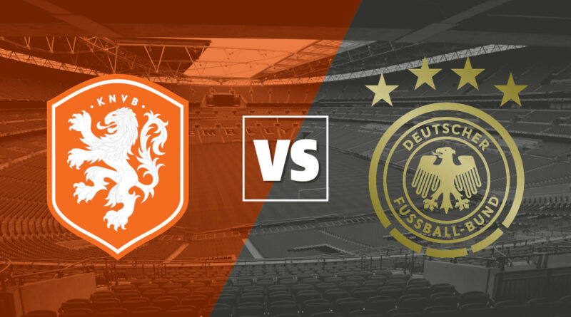 Prediksi Belanda vs Jerman