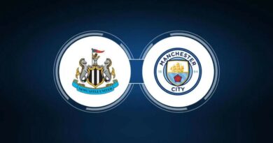 Prediksi Newcastle United vs Manchester City