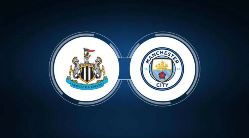 Prediksi Newcastle United vs Manchester City