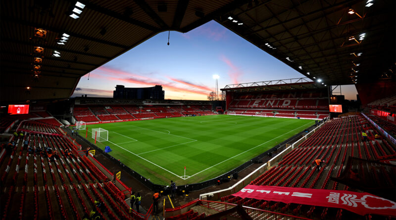 Nottingham Forest