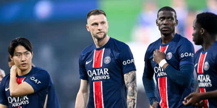 Prediksi Arsenal vs Paris Saint Germain