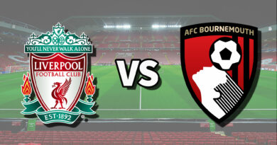 Prediksi Liverpool vs Bournemouth