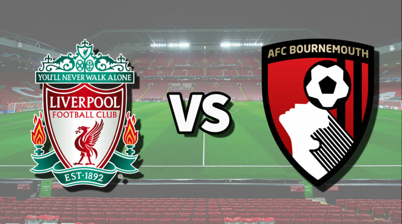 Prediksi Liverpool vs Bournemouth