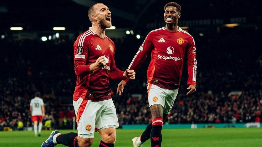 Prediksi Porto vs Manchester United