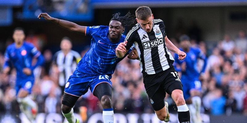 Prediksi Newcastle United vs Chelsea