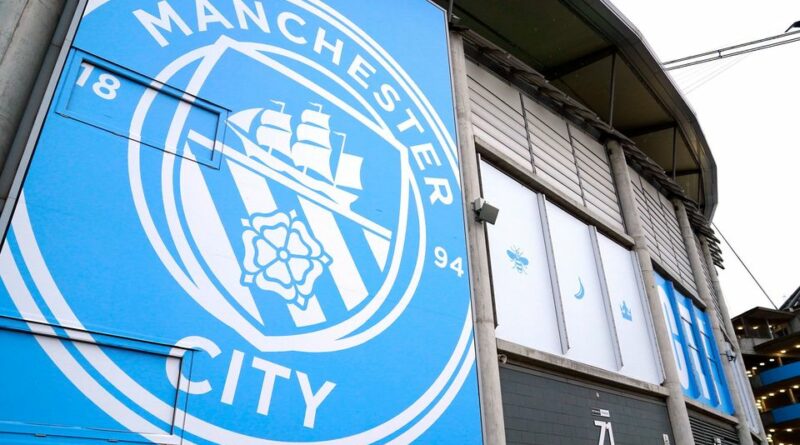 Manchester City