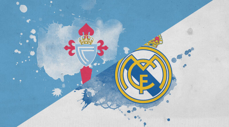 Prediksi Celta Vigo vs Real Madrid