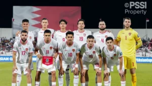 Timnas Bahrain vs Timnas Indonesia: Skor 2-2, Hasil Kualifikasi Piala Dunia 2026 Zona Asia