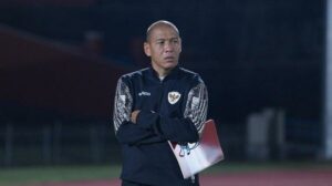 Timnas Indonesia U-17 vs Mariana Utara 25 Oktober 2024, Kualifikasi Piala Asia 2025