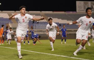 Timnas Indonesia U-17 vs Mariana Utara 25 Oktober 2024, Kualifikasi Piala Asia 2025