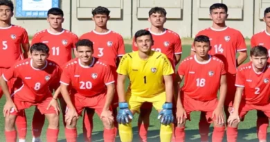 Bisa Berdampak pada Nasib Timnas Indonesia U-17, Lebanon Mundur dari Kualifikasi Piala Asia U-17 2025,