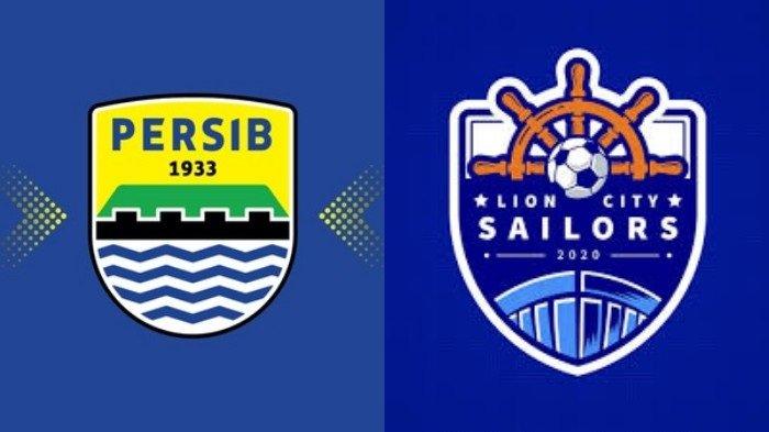 Hasil AFC Champions League 2: Diwarnai Dua Kartu Merah, Persib Bandung Ditahan Imbang Lion City Sailors