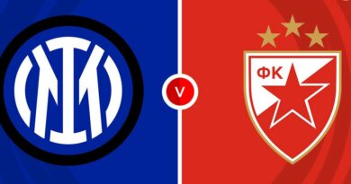 Prediksi Inter Milan vs Red Star Belgrade