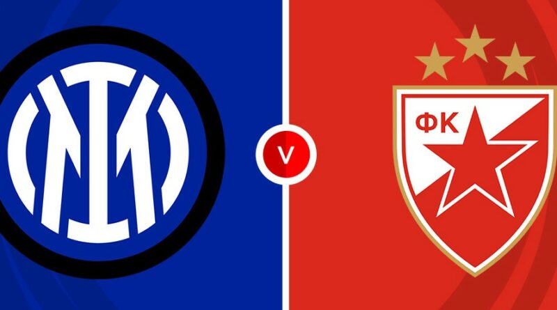 Prediksi Inter Milan vs Red Star Belgrade