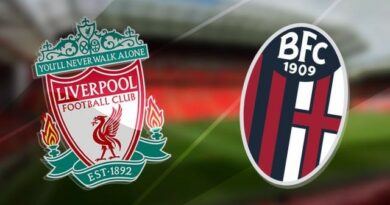 Prediksi Liverpool vs Bologna