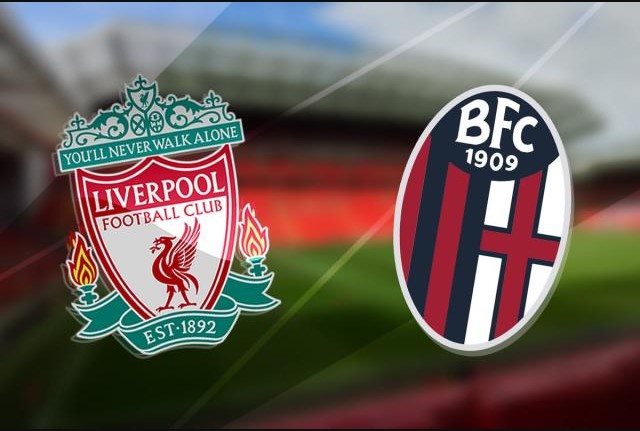 Prediksi Liverpool vs Bologna