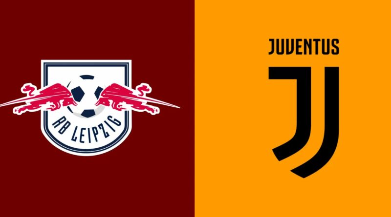 Prediksi RB Leipzig vs Juventus