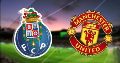 Prediksi Porto vs Manchester United