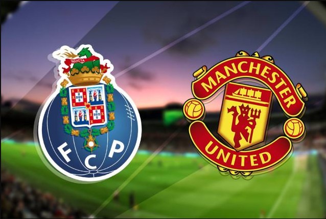 Prediksi Porto vs Manchester United