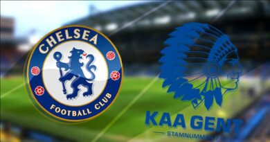 Prediksi Chelsea vs KAA Gent