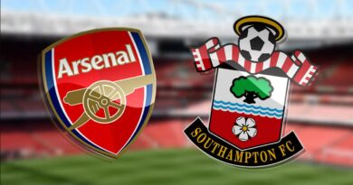 Prediksi Arsenal vs Southampton