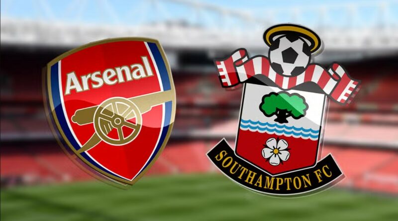 Prediksi Arsenal vs Southampton