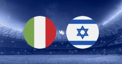 Prediksi Italia vs Israel