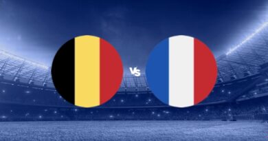 Prediksi Belgia vs Prancis